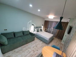 Mieszkanie 31 m² - Szeryf Chimsziaszwili, Batumi, Gruzja