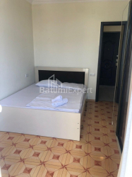 Mieszkanie 2-комн 40 m² - Aleksandra Puszkin, Batumi