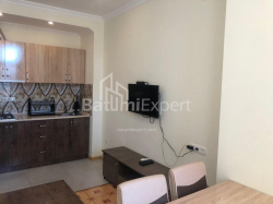 Mieszkanie 2-комн 40 m² - Aleksandra Puszkin, Batumi