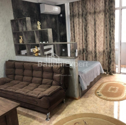 Mieszkanie 1-комн 34 m² - Jusuf Kobaladze, Batumi