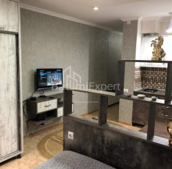 Mieszkanie 1-комн 34 m² - Jusuf Kobaladze, Batumi