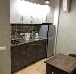 Mieszkanie 34 m² - Jusuf Kobaladze, Batumi, Gruzja