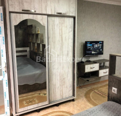 Mieszkanie 1-комн 34 m² - Jusuf Kobaladze, Batumi