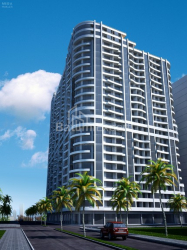 Mieszkanie 1-комн 34 m² - Jusuf Kobaladze, Batumi