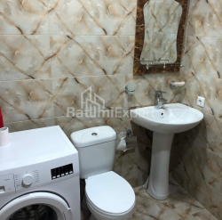 Mieszkanie 34 m² - Jusuf Kobaladze, Batumi, Gruzja