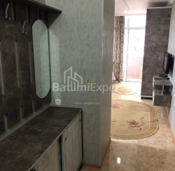 Mieszkanie 34 m² - Jusuf Kobaladze, Batumi, Gruzja
