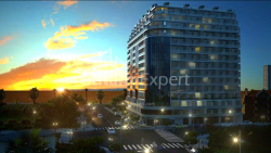 Mieszkanie 2-комн 49 m² - Adlia, Batumi