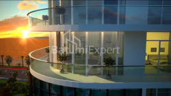 Mieszkanie 2-комн 49 m² - Adlia, Batumi