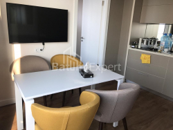 Mieszkanie 2-комн 59 m² - Szeryf Chimsziaszwili, Batumi