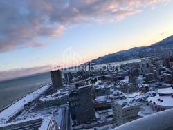 Mieszkanie 59 m² - Szeryf Chimsziaszwili, Batumi, Gruzja