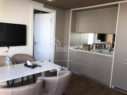 Mieszkanie 2-комн 59 m² - Szeryf Chimsziaszwili, Batumi