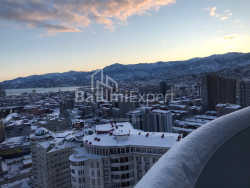 Mieszkanie 59 m² - Szeryf Chimsziaszwili, Batumi, Gruzja