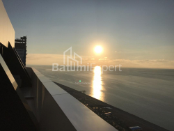 Mieszkanie 59 m² - Szeryf Chimsziaszwili, Batumi, Gruzja