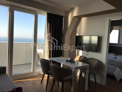 Mieszkanie 2-комн 59 m² - Szeryf Chimsziaszwili, Batumi