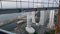 Mieszkanie 30 m² - Szeryf Chimsziaszwili, Batumi, Gruzja