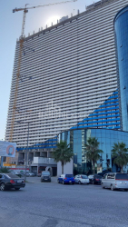 Mieszkanie 30 m² - Szeryf Chimsziaszwili, Batumi, Gruzja