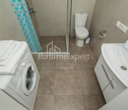 Mieszkanie 32 m² - Szałwa Inasaridze, Batumi, Gruzja