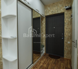 Mieszkanie 32 m² - Szałwa Inasaridze, Batumi, Gruzja