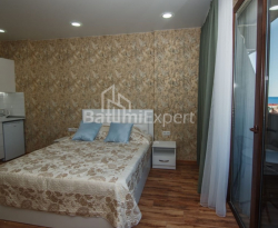 Mieszkanie 1-комн 32 m² - Szałwa Inasaridze, Batumi