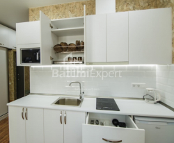 Mieszkanie 32 m² - Szałwa Inasaridze, Batumi, Gruzja