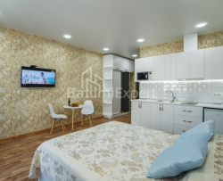 Mieszkanie 1-комн 32 m² - Szałwa Inasaridze, Batumi
