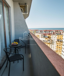 Mieszkanie 32 m² - Szałwa Inasaridze, Batumi, Gruzja