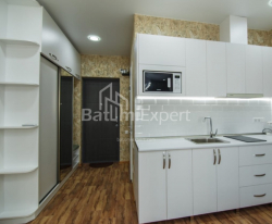 Mieszkanie 32 m² - Szałwa Inasaridze, Batumi, Gruzja