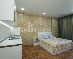 Mieszkanie 32 m² - Szałwa Inasaridze, Batumi, Gruzja