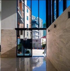 Mieszkanie 32 m² - Szałwa Inasaridze, Batumi, Gruzja