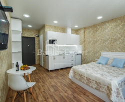 Mieszkanie 1-комн 32 m² - Szałwa Inasaridze, Batumi