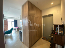 Mieszkanie 60 m² - Szeryf Chimsziaszwili, Batumi, Gruzja