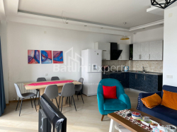 Mieszkanie 2-комн 60 m² - Szeryf Chimsziaszwili, Batumi