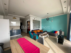 Mieszkanie 2-комн 60 m² - Szeryf Chimsziaszwili, Batumi