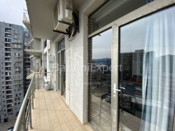 Mieszkanie 60 m² - Szeryf Chimsziaszwili, Batumi, Gruzja