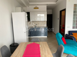 Mieszkanie 60 m² - Szeryf Chimsziaszwili, Batumi, Gruzja