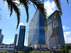 Mieszkanie 28.57 m² - Szeryf Chimsziaszwili, Batumi, Gruzja
