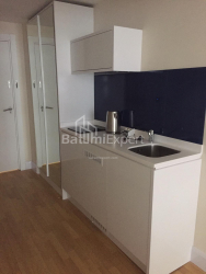 Mieszkanie 1-комн 28.6 m² - Szeryf Chimsziaszwili, Batumi
