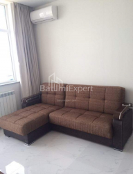 Mieszkanie 2-комн 42 m² - Szałwa Inasaridze, Batumi