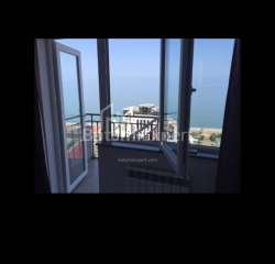 Mieszkanie 42 m² - Szałwa Inasaridze, Batumi, Gruzja