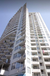 Mieszkanie 42 m² - Szałwa Inasaridze, Batumi, Gruzja