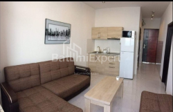 Mieszkanie 2-комн 42 m² - Szałwa Inasaridze, Batumi