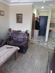 Mieszkanie 3-комн 52 m² - Jusuf Kobaladze, Batumi
