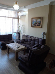 Mieszkanie 3-комн 52 m² - Jusuf Kobaladze, Batumi