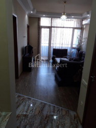 Mieszkanie 3-комн 52 m² - Jusuf Kobaladze, Batumi