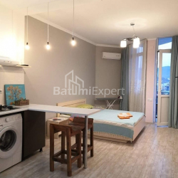 Mieszkanie 1-комн 29 m² - Zuraba Gorgiladze, Batumi