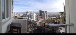 Mieszkanie 29 m² - Zuraba Gorgiladze, Batumi, Gruzja