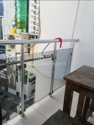 Mieszkanie 29 m² - Zuraba Gorgiladze, Batumi, Gruzja