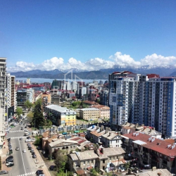 Mieszkanie 29 m² - Zuraba Gorgiladze, Batumi, Gruzja