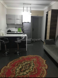 Mieszkanie 2-комн 40 m² - Wachtang Gorgasali, Batumi