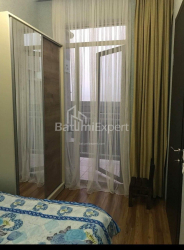 Mieszkanie 40 m² - Wachtang Gorgasali, Batumi, Gruzja